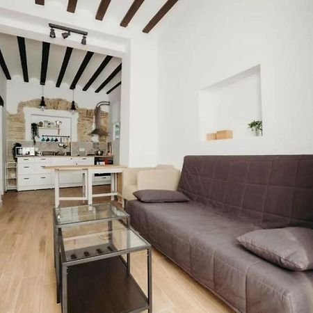 Apartamento Habana Vieja Cádiz Exterior foto