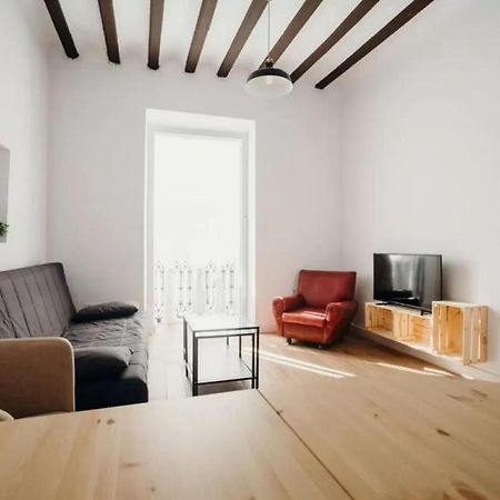 Apartamento Habana Vieja Cádiz Exterior foto