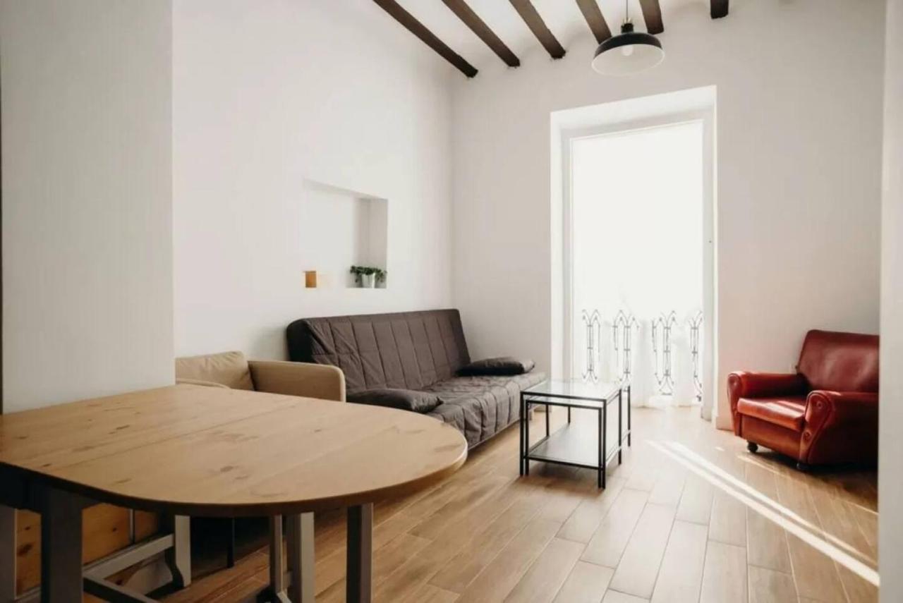 Apartamento Habana Vieja Cádiz Exterior foto