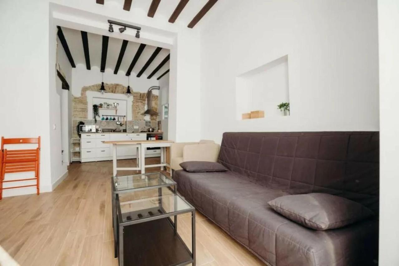 Apartamento Habana Vieja Cádiz Exterior foto