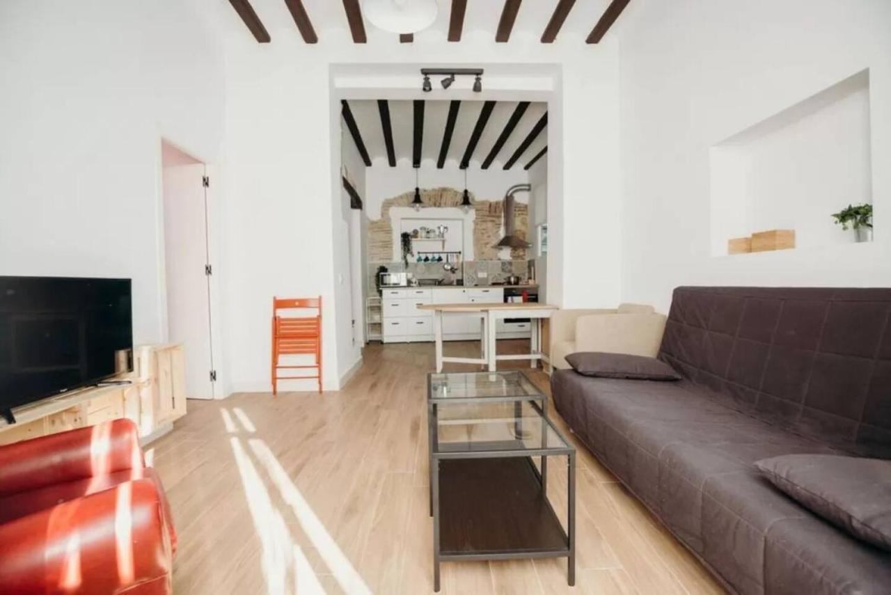 Apartamento Habana Vieja Cádiz Exterior foto