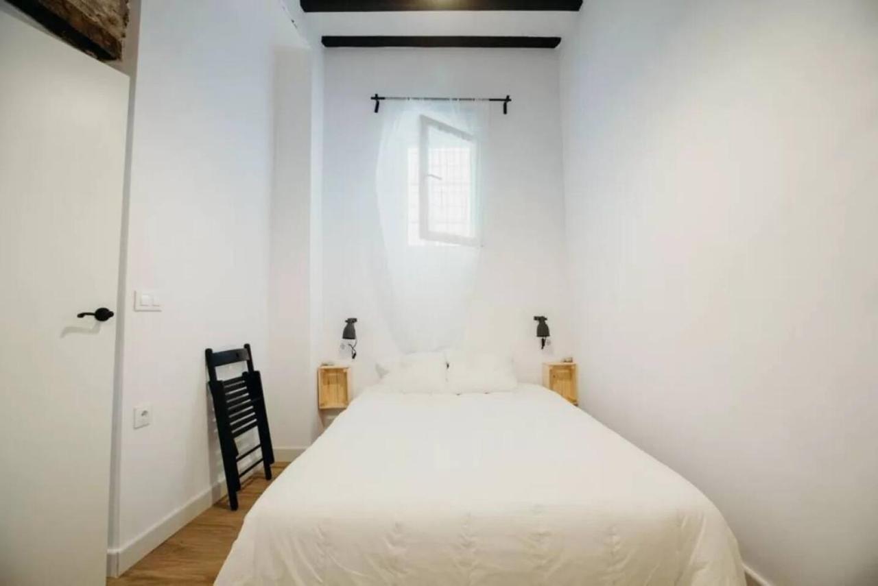 Apartamento Habana Vieja Cádiz Exterior foto