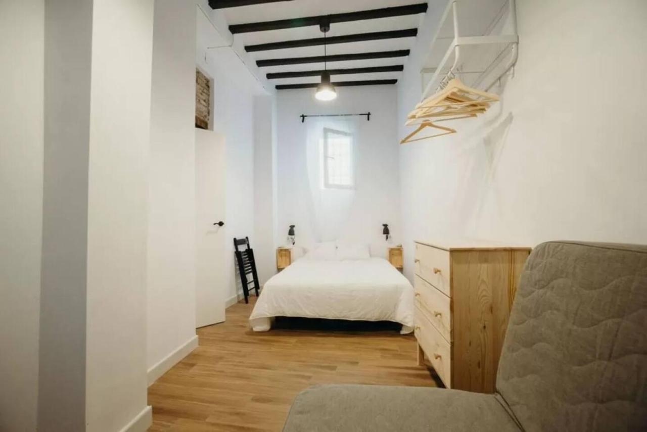 Apartamento Habana Vieja Cádiz Exterior foto