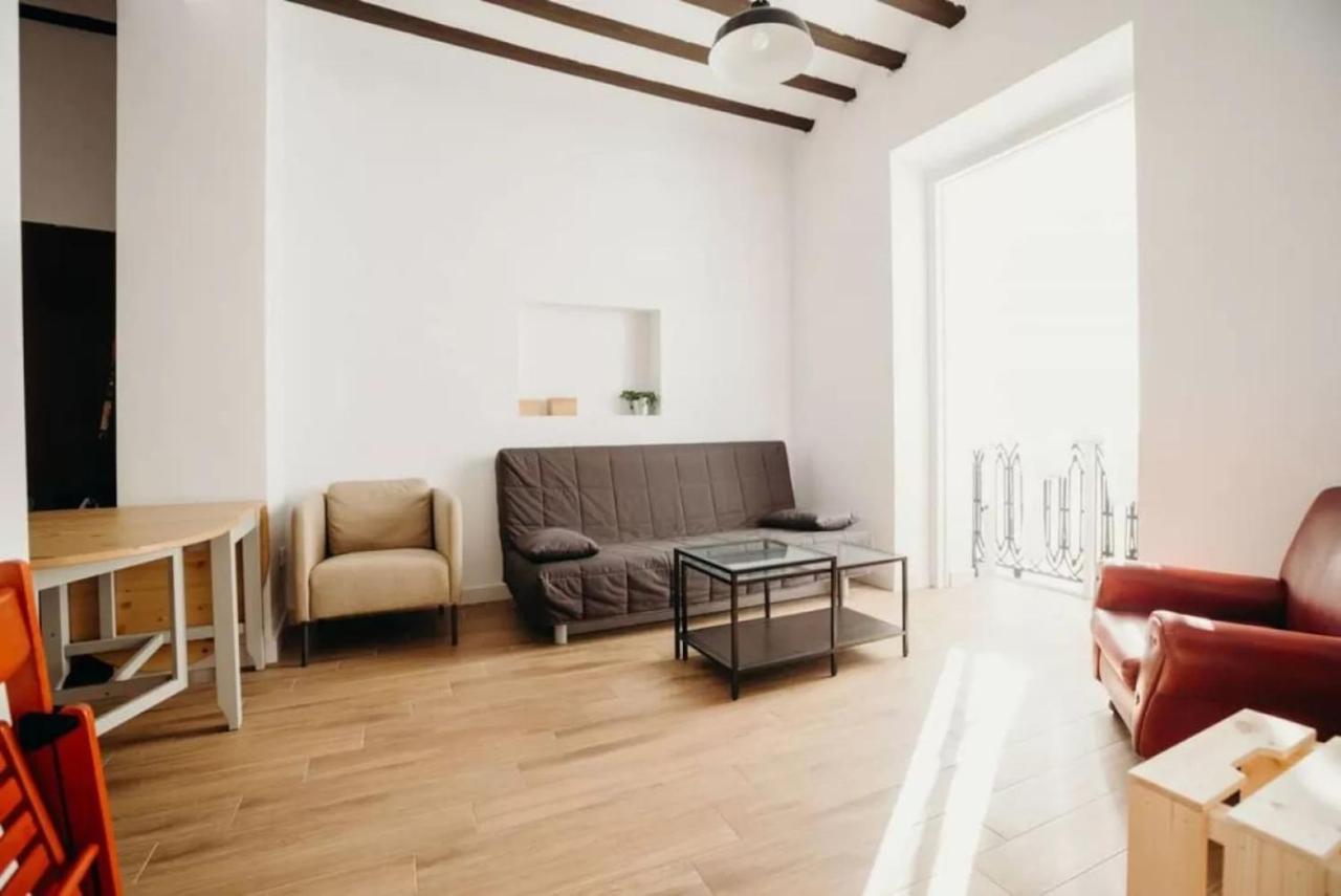 Apartamento Habana Vieja Cádiz Exterior foto