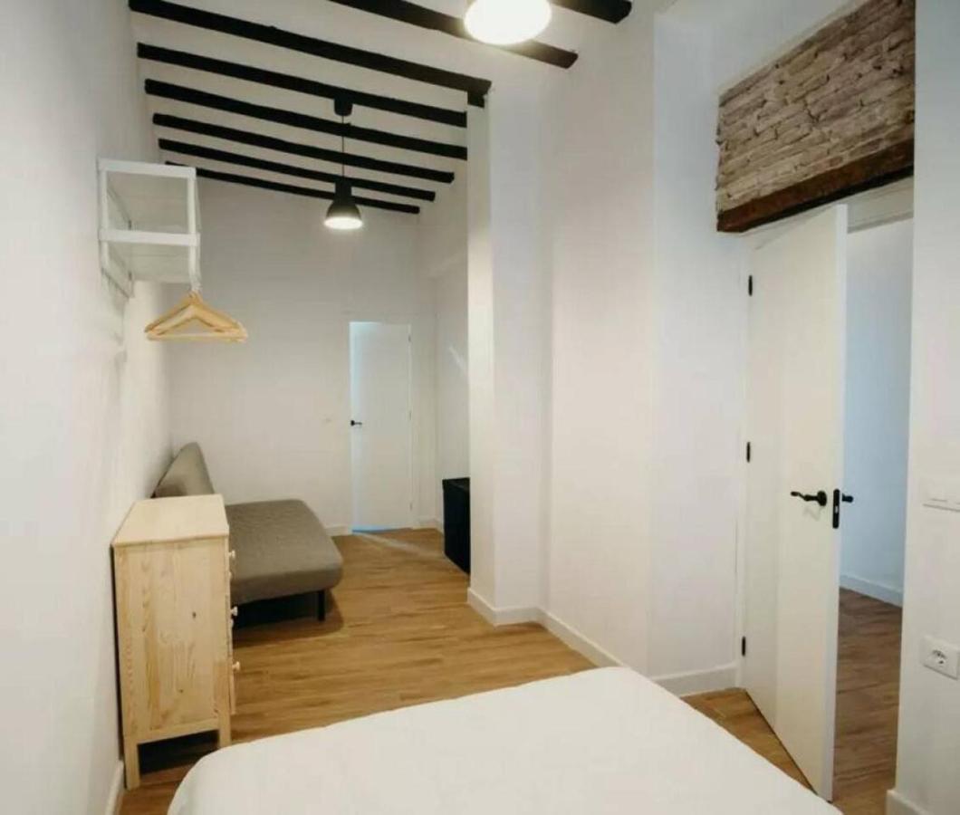 Apartamento Habana Vieja Cádiz Exterior foto