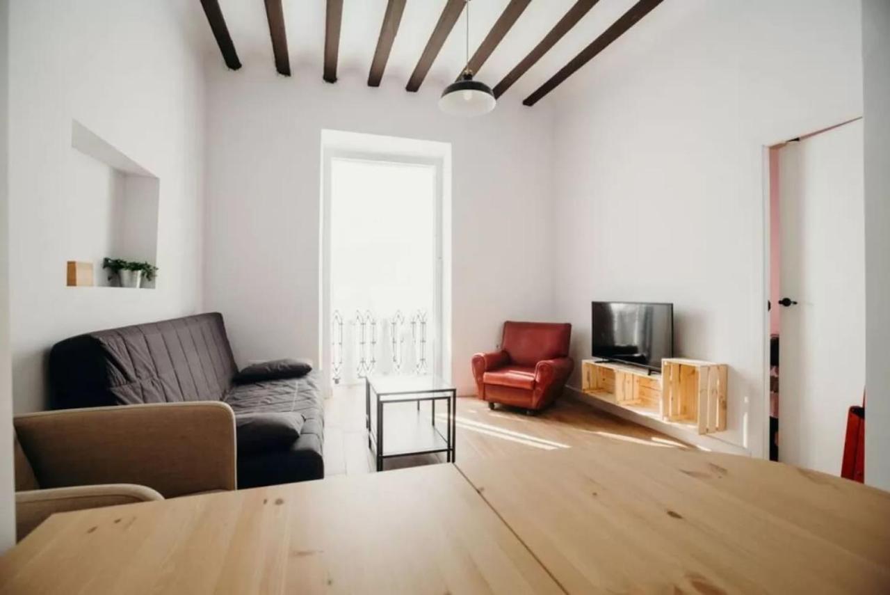 Apartamento Habana Vieja Cádiz Exterior foto