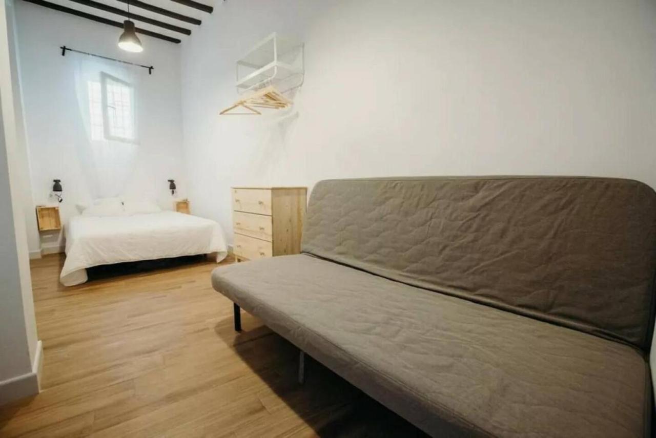 Apartamento Habana Vieja Cádiz Exterior foto